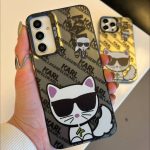 اب گربه کارل