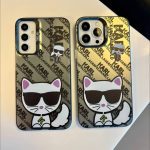 اب گربه کارل