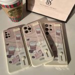 قاب آیس کافی