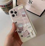 قاب آیس کافی