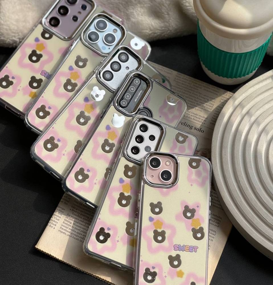 قاب خرس نایس