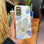 قاب آیینه ای طرح رنگ