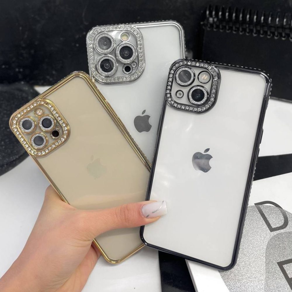 قاب آیفون 16