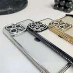 قاب شفاف دیاموند