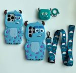 قاب سالیوان شاخدار