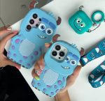 قاب سالیوان شاخدار