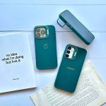 قاب سالید ساده