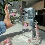 ب ابر آینه ایی سه بعدی