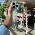 ب ابر آینه ایی سه بعدی