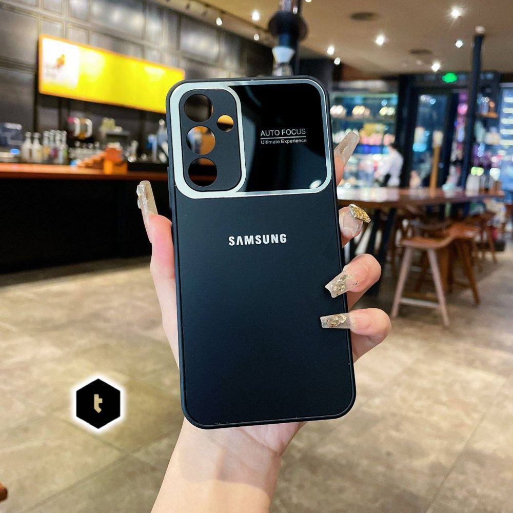 قاب اتوفوکوس