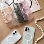 قاب طلقی مات مگ سیف