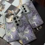 پروانه بنفش