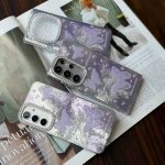 پروانه بنفش