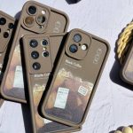 قاب سالیدکافی