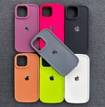 قاب سالید بدون محافظ لنز