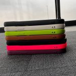 قاب سالید بدون محافظ لنز