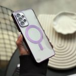 قاب الکترو طرح مگ سیف