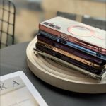 قاب الکترو طرح مگ سیف