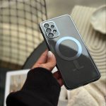 قاب الکترو طرح مگ سیف