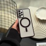 قاب الکترو طرح مگ سیف