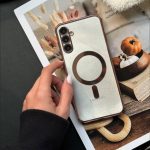 قاب الکترو طرح مگ سیف