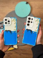 قاب گربه تنبل