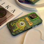 قاب هلوگرامی مایک