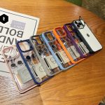 قاب رینگی استند شو