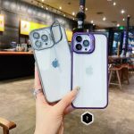 قاب رینگی استند شو