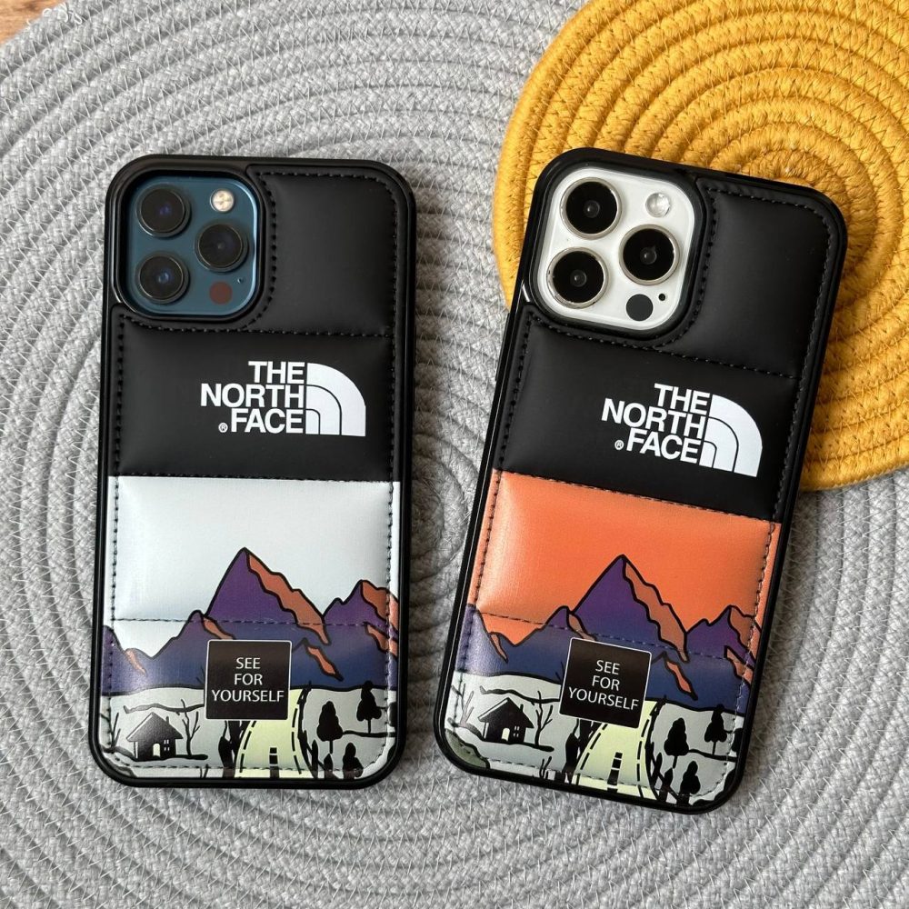 قاب پافر نورس فیس