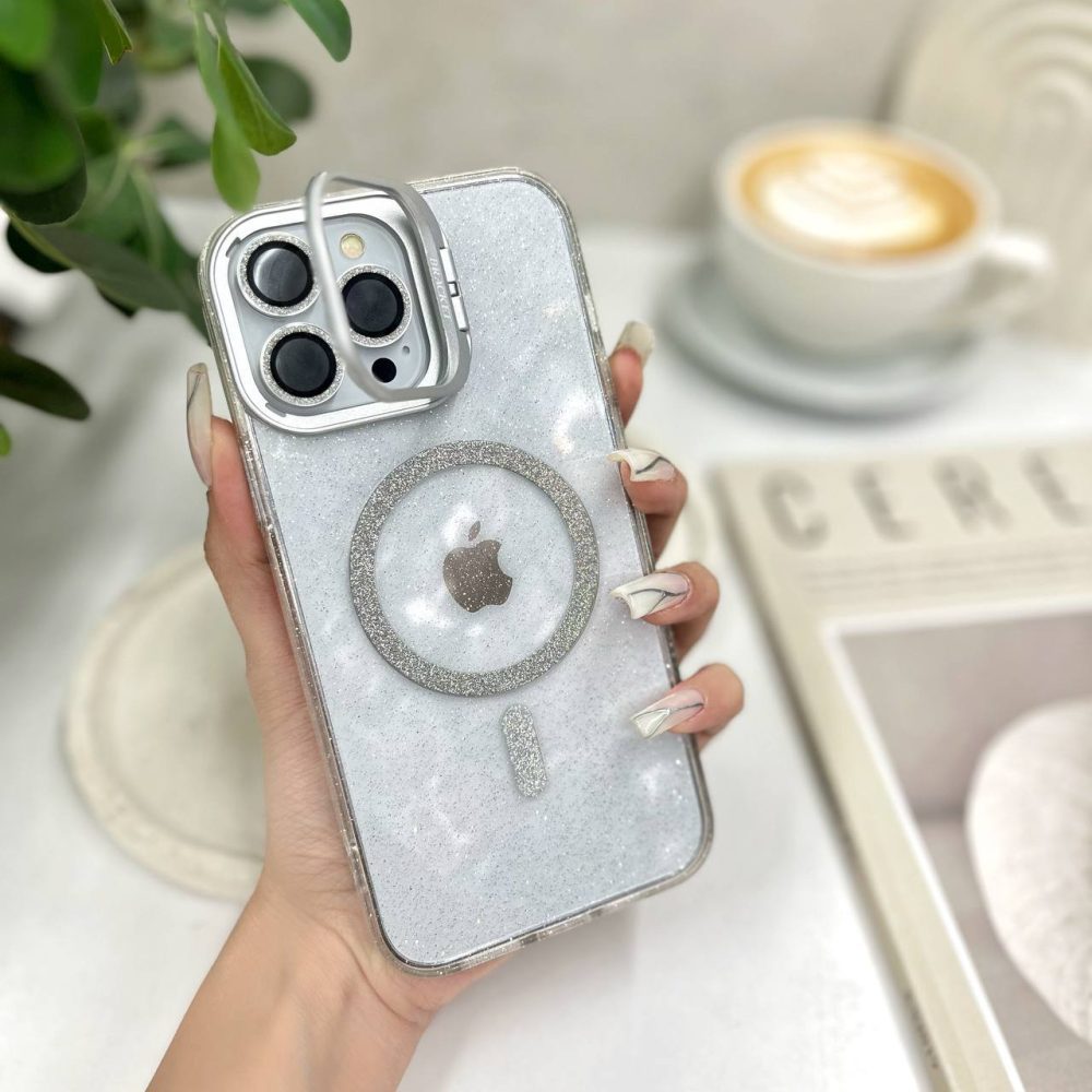 قاب طلقی مگ سیف شاین