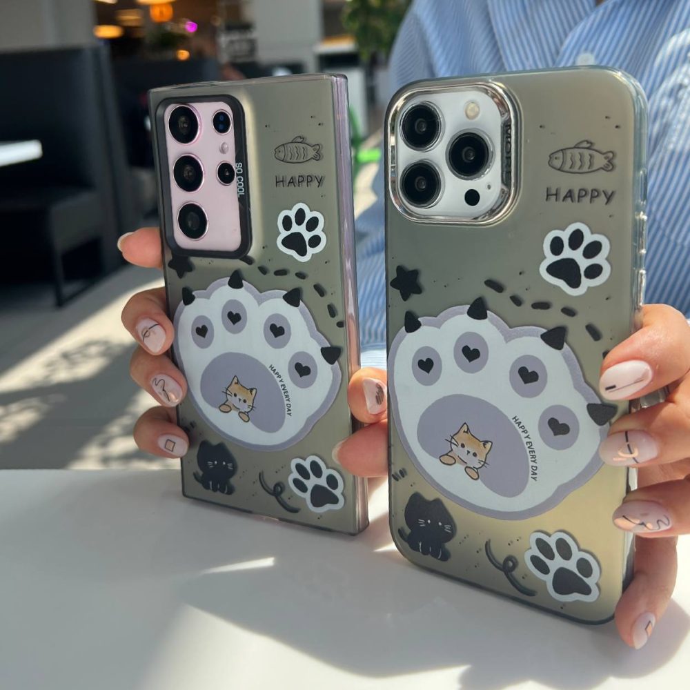 پنجه گربه نچرال