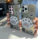 پنجه گربه نچرال