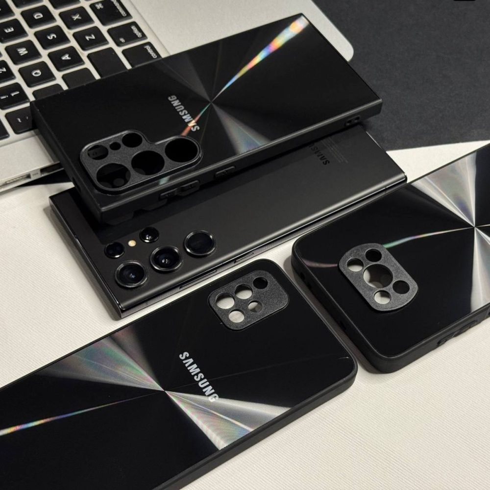 قاب لیزری اندرویدی