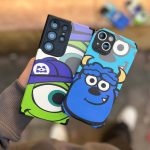 قاب کبریتی سالیوان و مایک