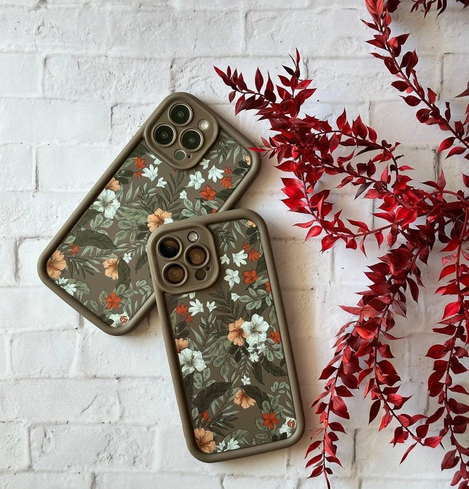 قاب سالید باغ بهاری