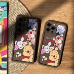 قاب سولید وینی پو