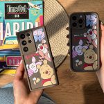 قاب سولید وینی پو