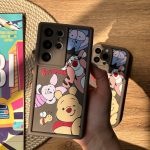 قاب سولید وینی پو