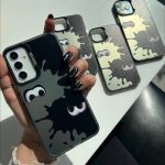 قاب طرحدار هپل