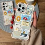 قاب تمبر اسنوپی