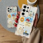 قاب تمبر اسنوپی