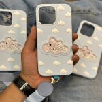 قاب ابر آکواریومی همراه با بند ست