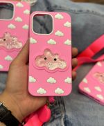 قاب ابر آکواریومی همراه با بند ست