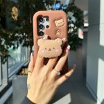 قاب خرس بیسکویتی