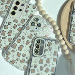 قاب طرحدار تدی