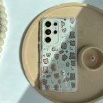 قاب طرحدار تدی