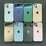 قاب آی جی لنز