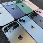 قاب آی جی لنز