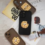 قاب سالید بیسکویتی